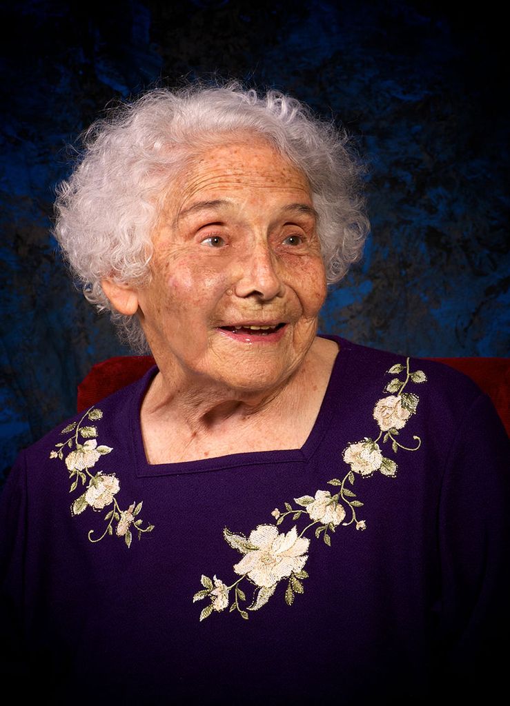 Lois Woodworth