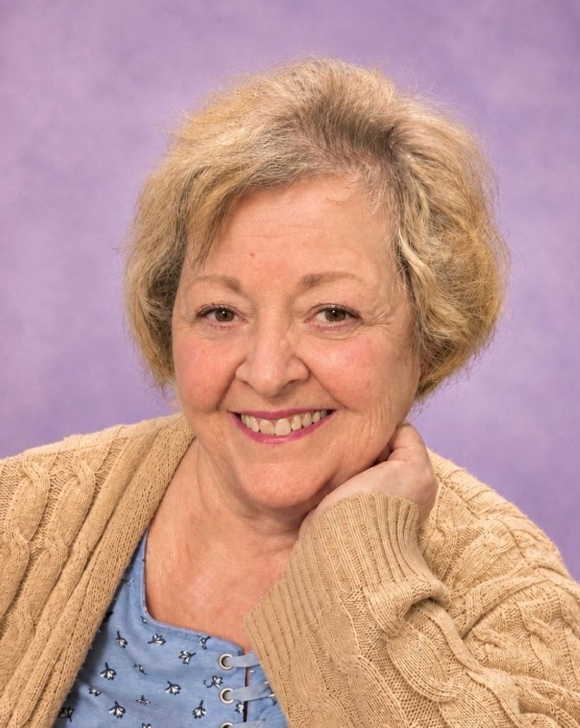 Katherine Ellen Richins Profile Photo