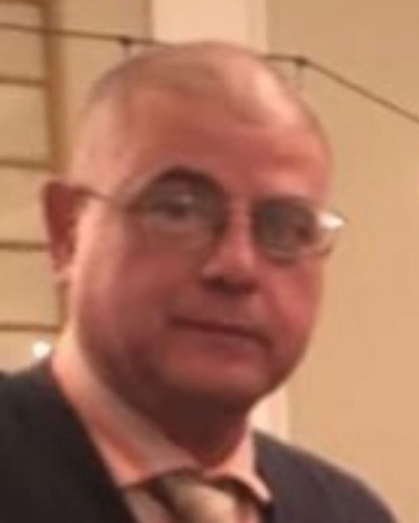 Jesus M. Mollinedo Profile Photo