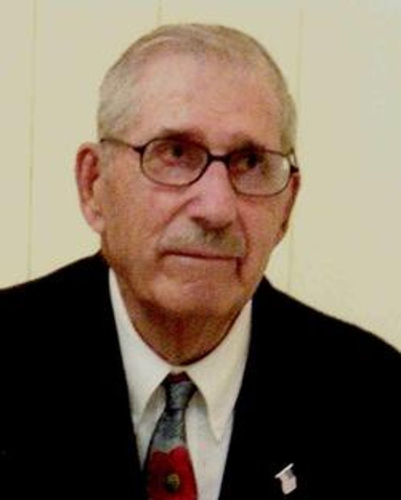 Lester W. Cox Sr. Profile Photo