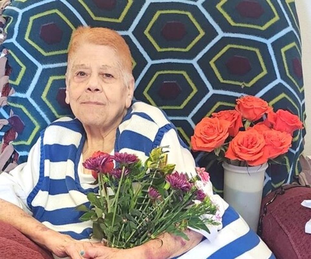 Mary Ann Montañez Profile Photo