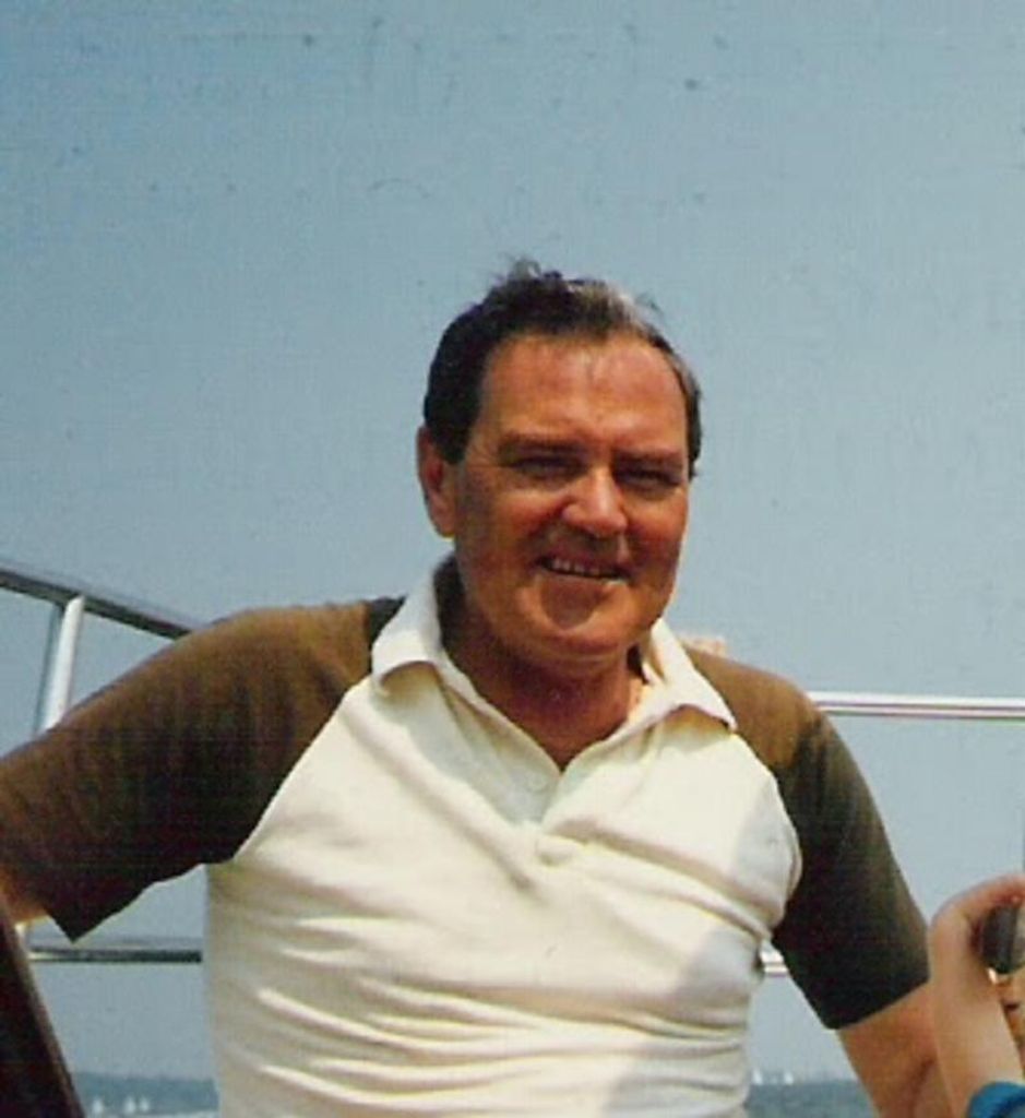 Allen Brock Schwitzer Profile Photo