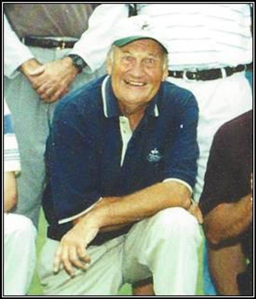 Harry Franklin Shipe Profile Photo
