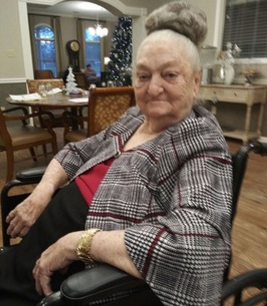 Virginia Cottrell Profile Photo