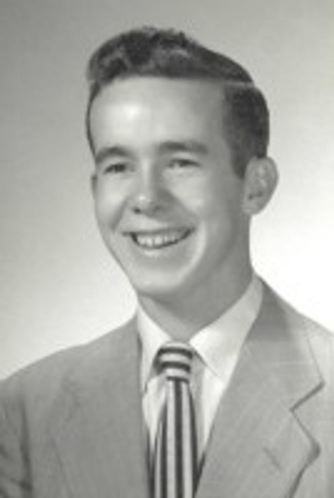 Vincent R. Wade