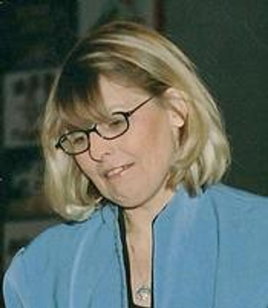 Patty Ann Lux-Bowser