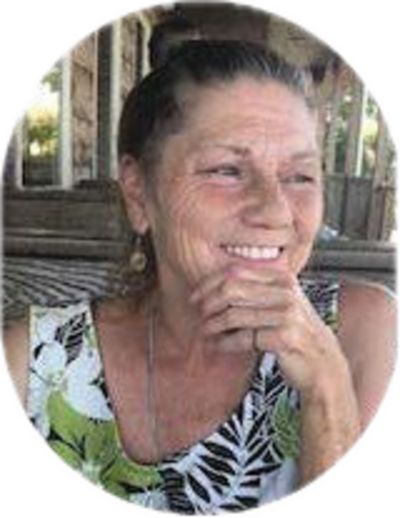 Sandra Lee Mistretta