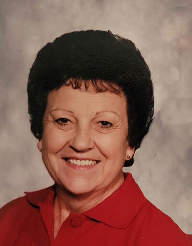 Gillian Louise Margaret Reed Profile Photo