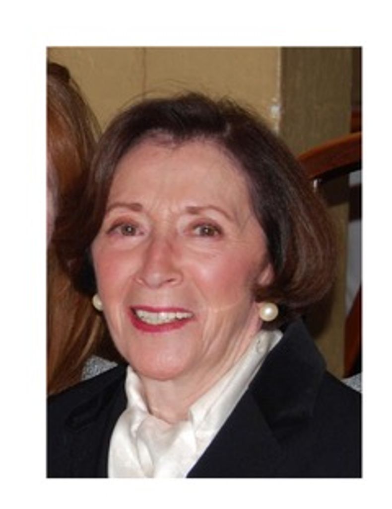 Arline Balch Profile Photo