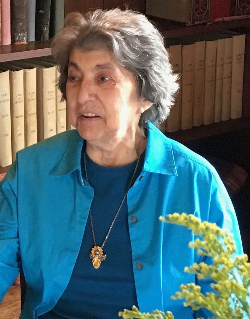 Virginia Poulin Profile Photo