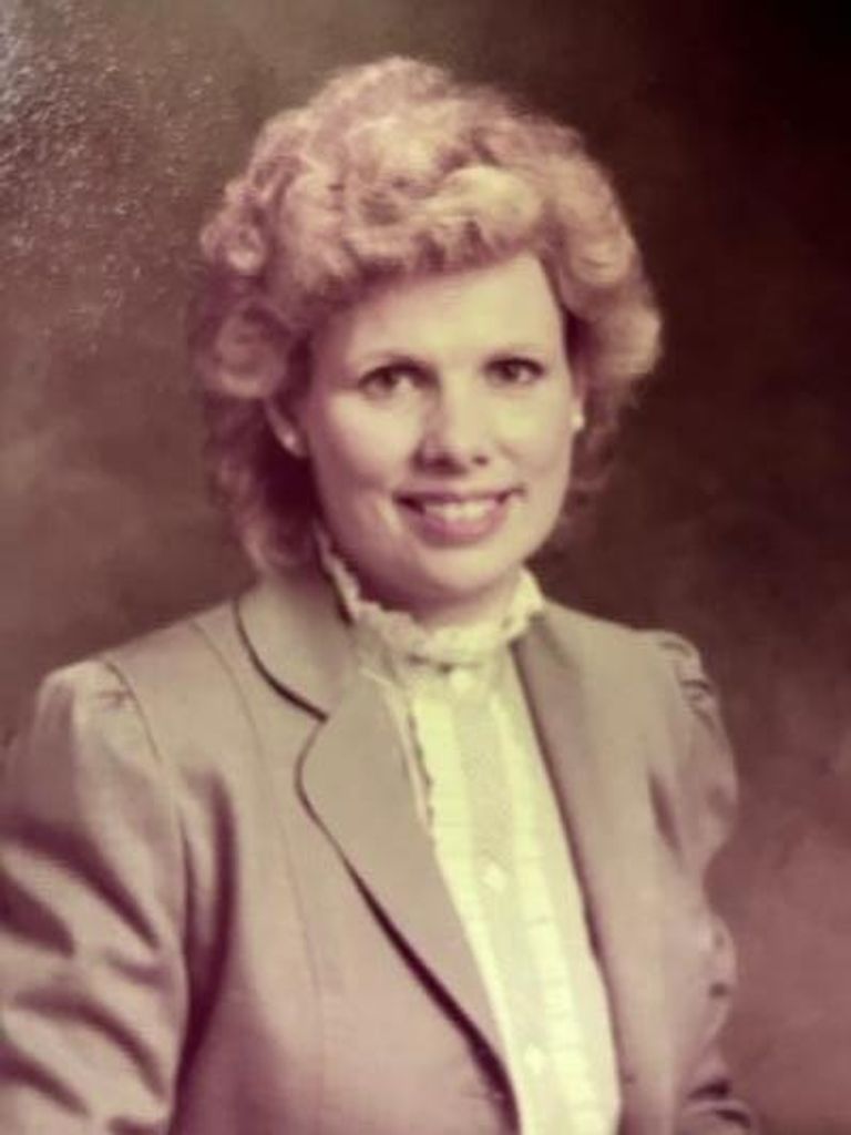 Jane Armstrong Profile Photo