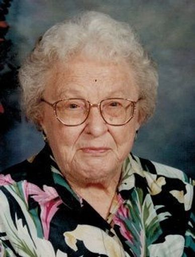Irene L. Hargrave Profile Photo