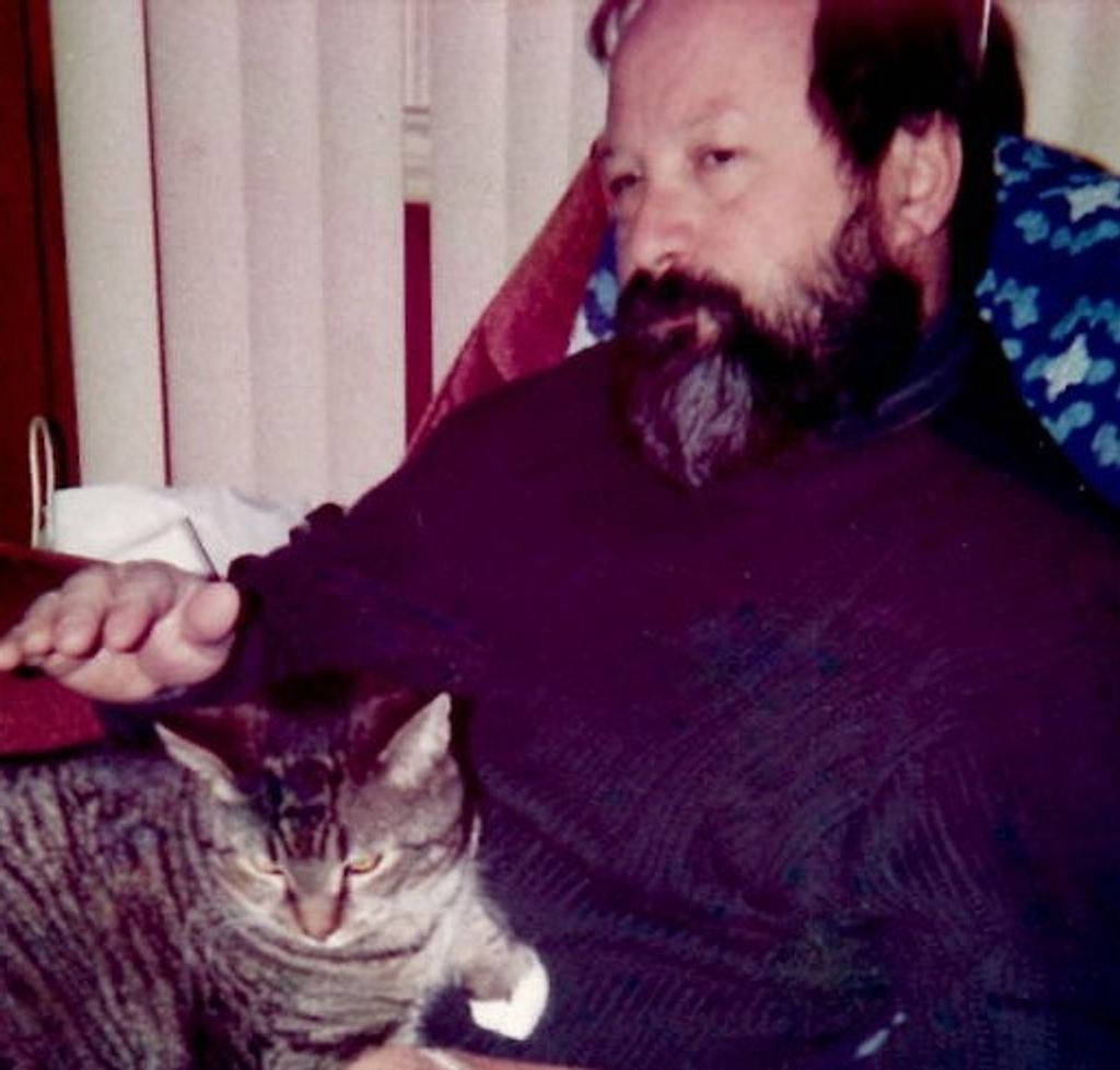 Paul Daniel Lebens Jr