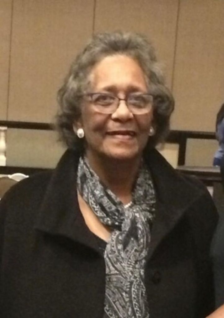 Lois E. Nash Profile Photo
