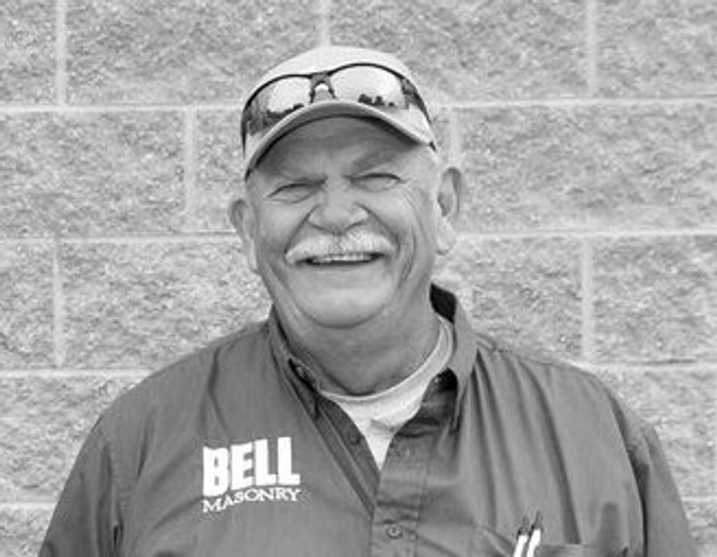 Donald Bell