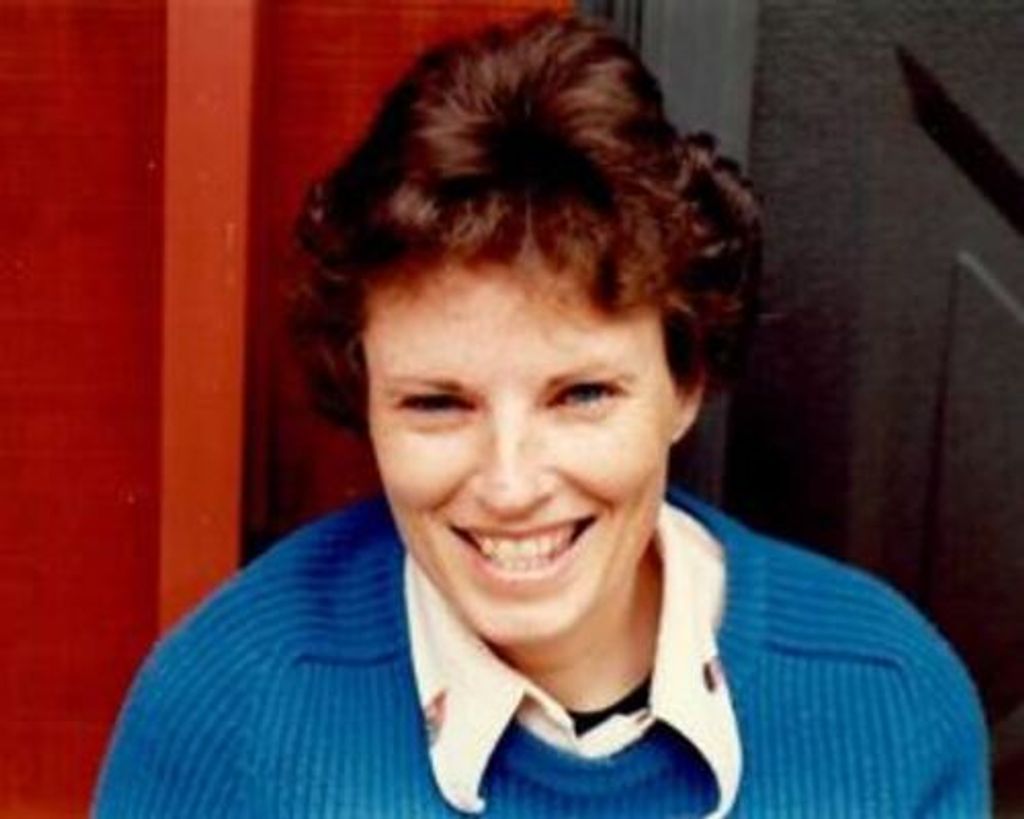 Kathryn Elizabeth Hittle Profile Photo