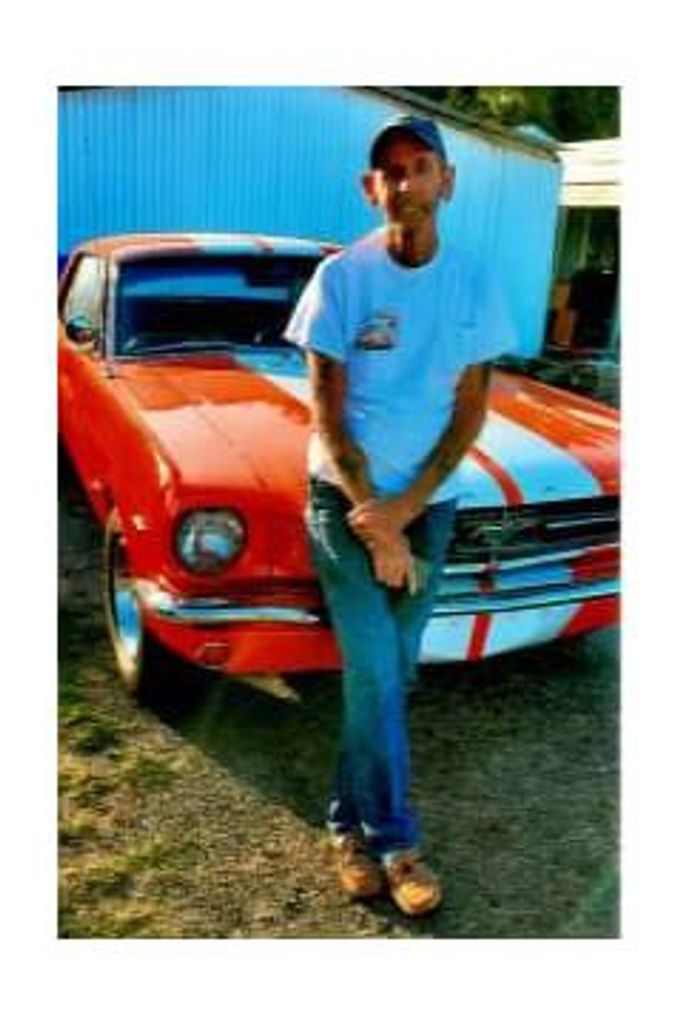 Curtis "Curt" Singleterry