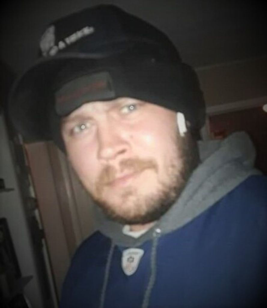 Jacob Daniel Neace Profile Photo