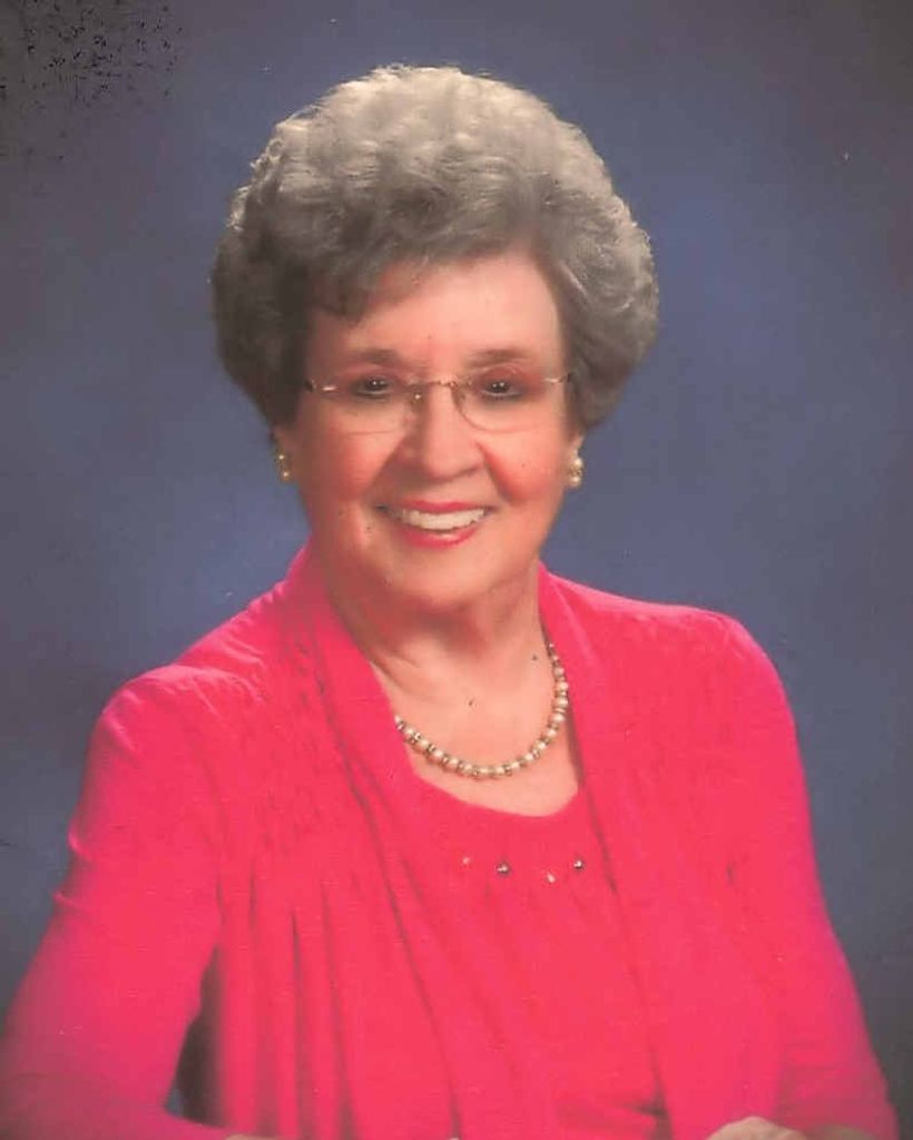 Betty Jane Beaver-Freeland