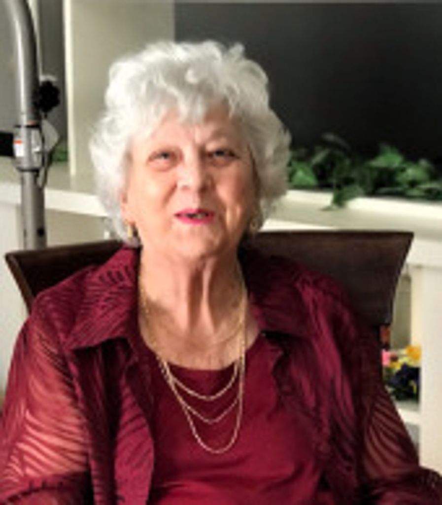 Bernadine Anne Pringer Profile Photo