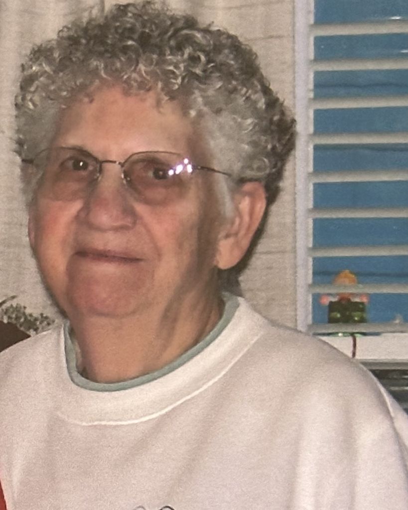 Julia Anna Sowers Profile Photo