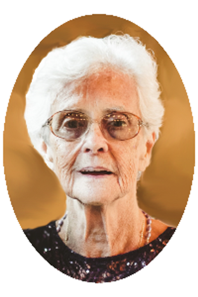 Kathleen "Ann" Bugbee