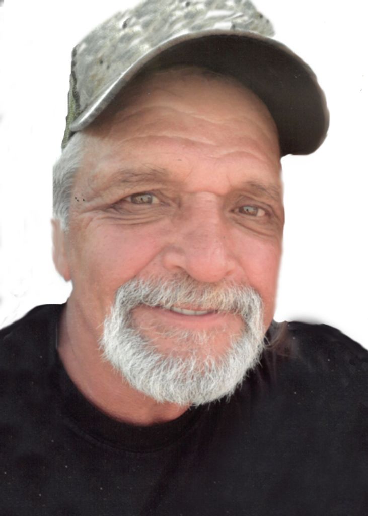 Ronald Parsley