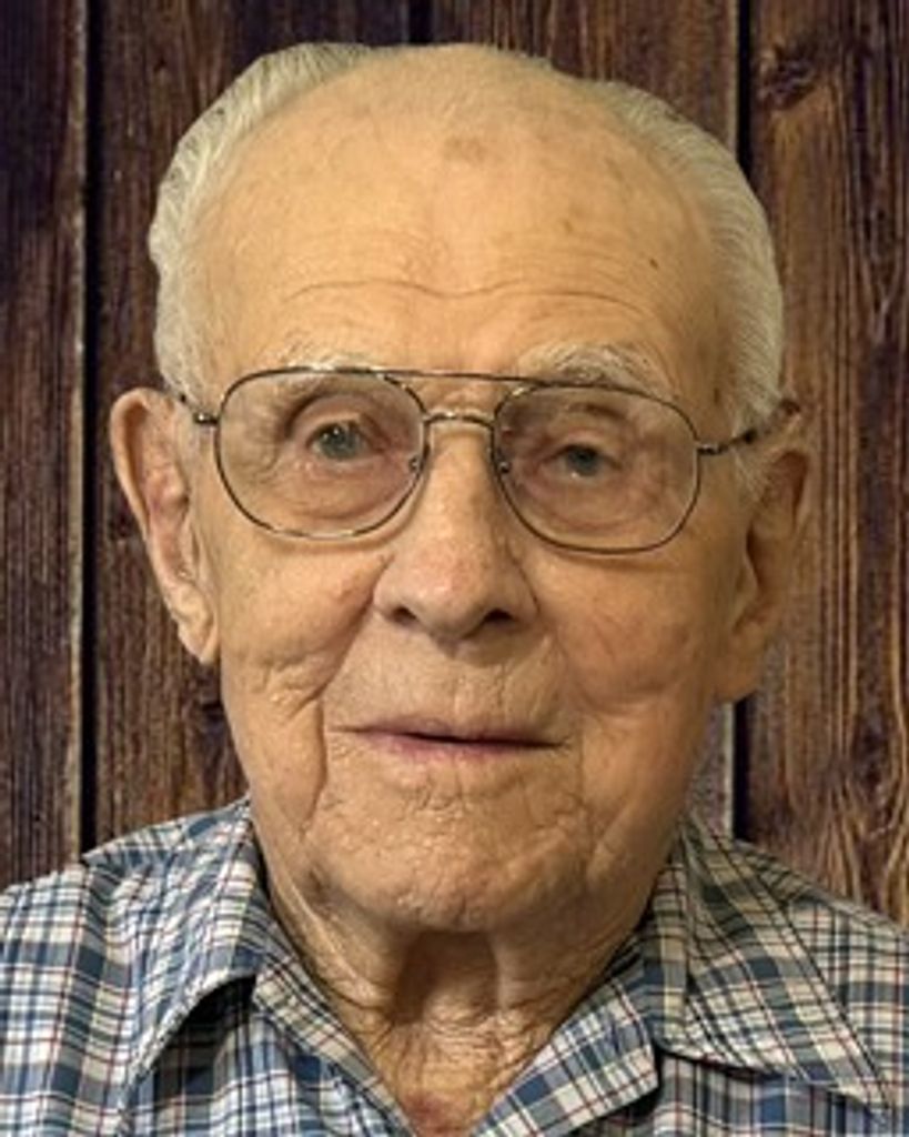 Ornie Randolph Alness