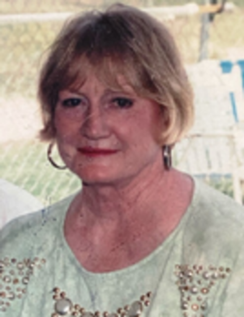 Mrs. Jean (Pursley) Strawn Profile Photo