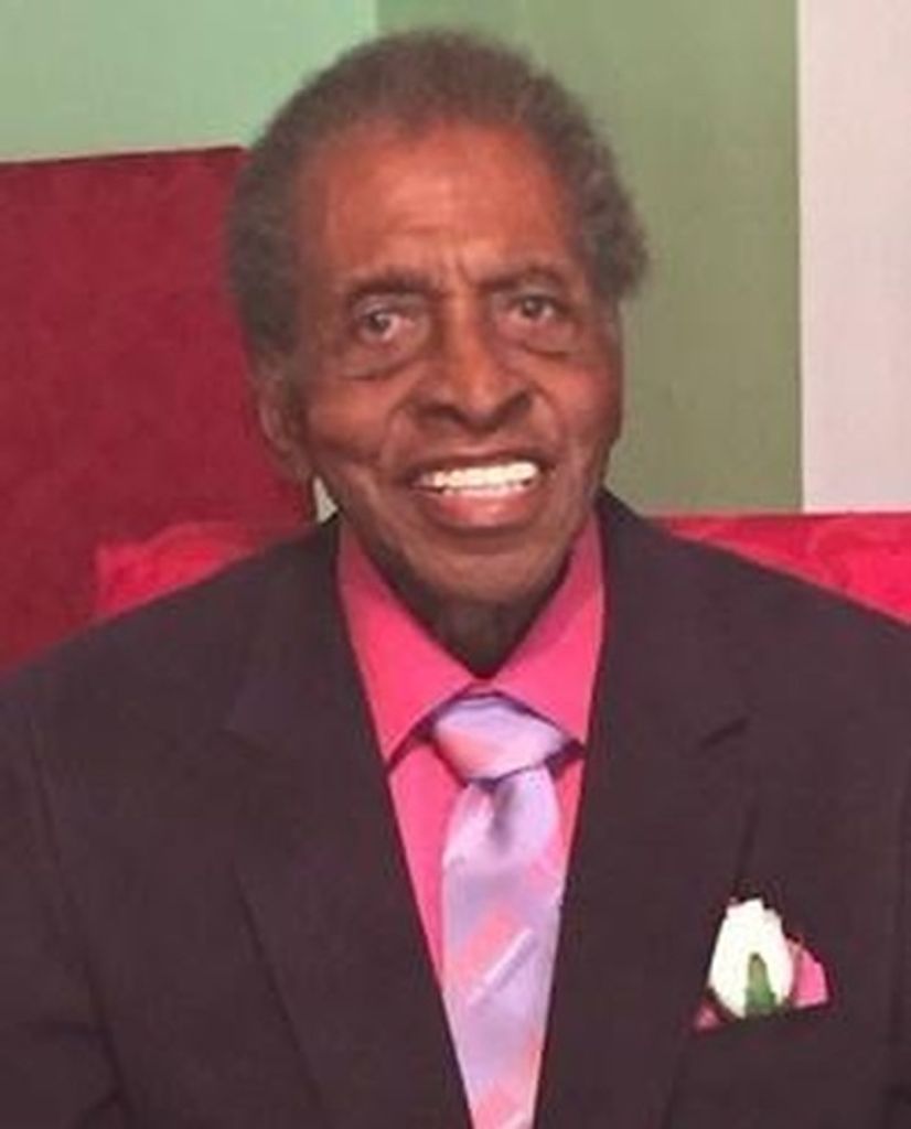 James Willis Tolbart