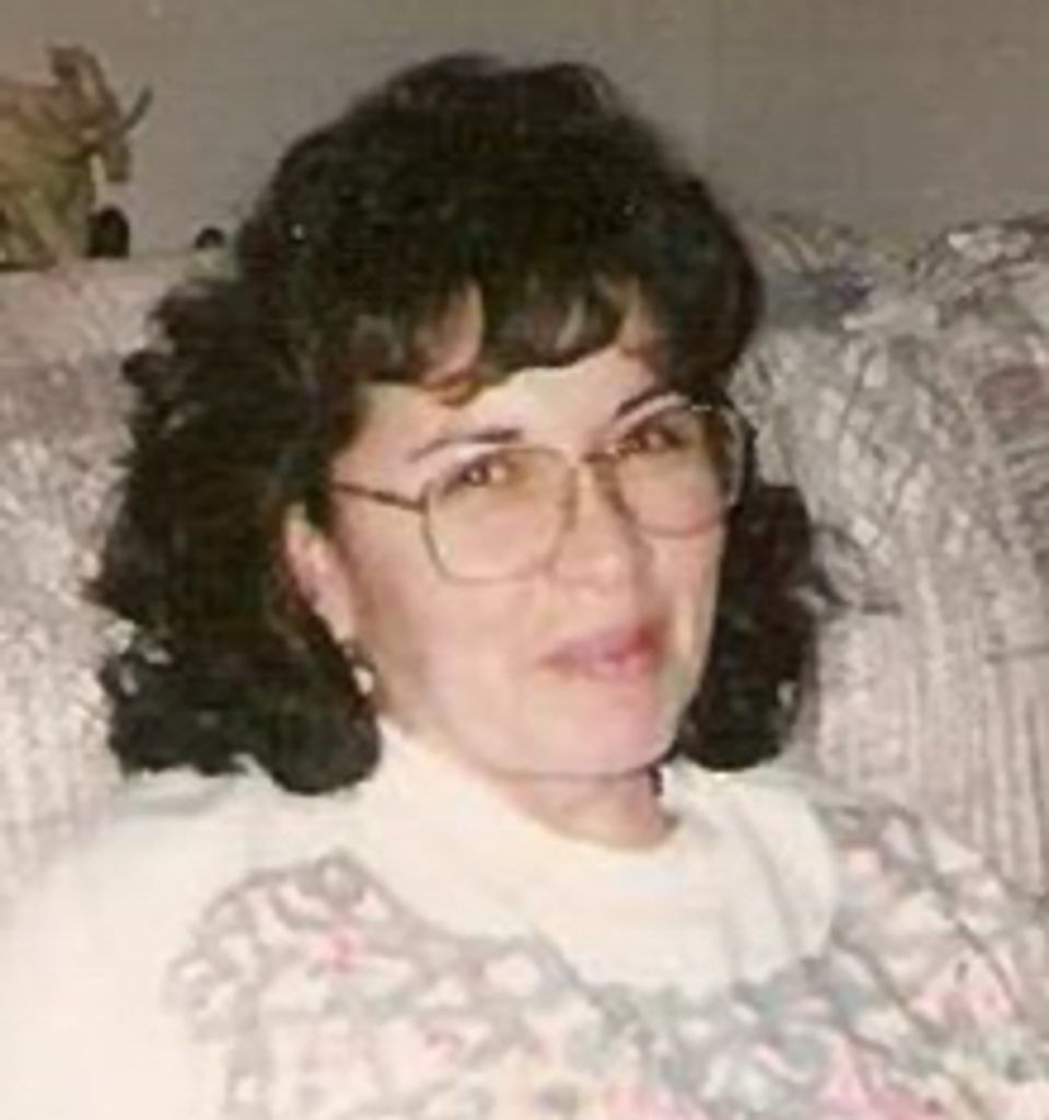 Maria Villalobos Garcia