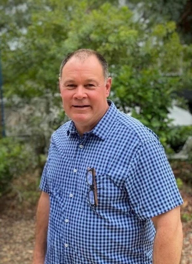 Paul James Crowe Profile Photo
