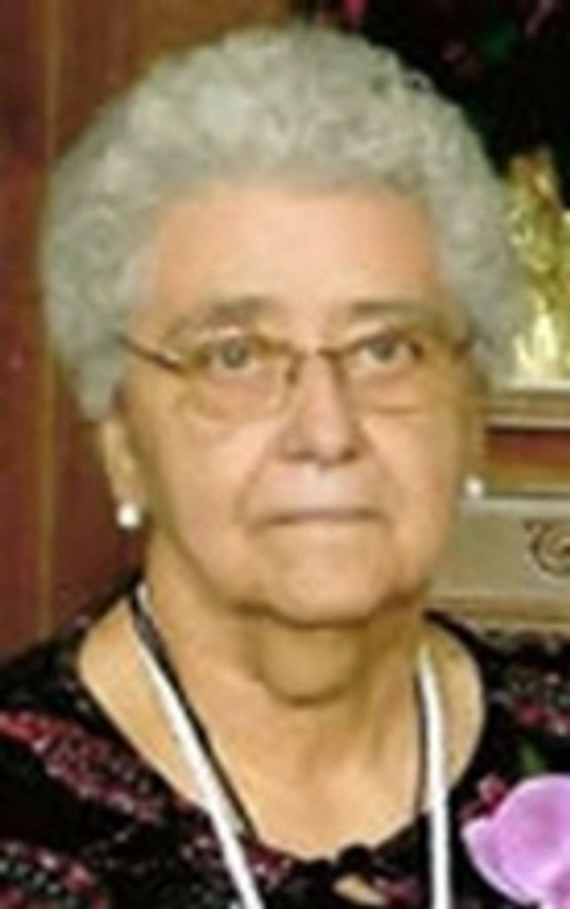 Barbara Mason Profile Photo