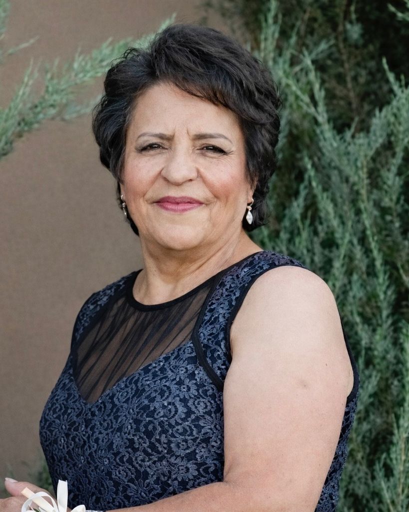 Rosa Hernandez Profile Photo