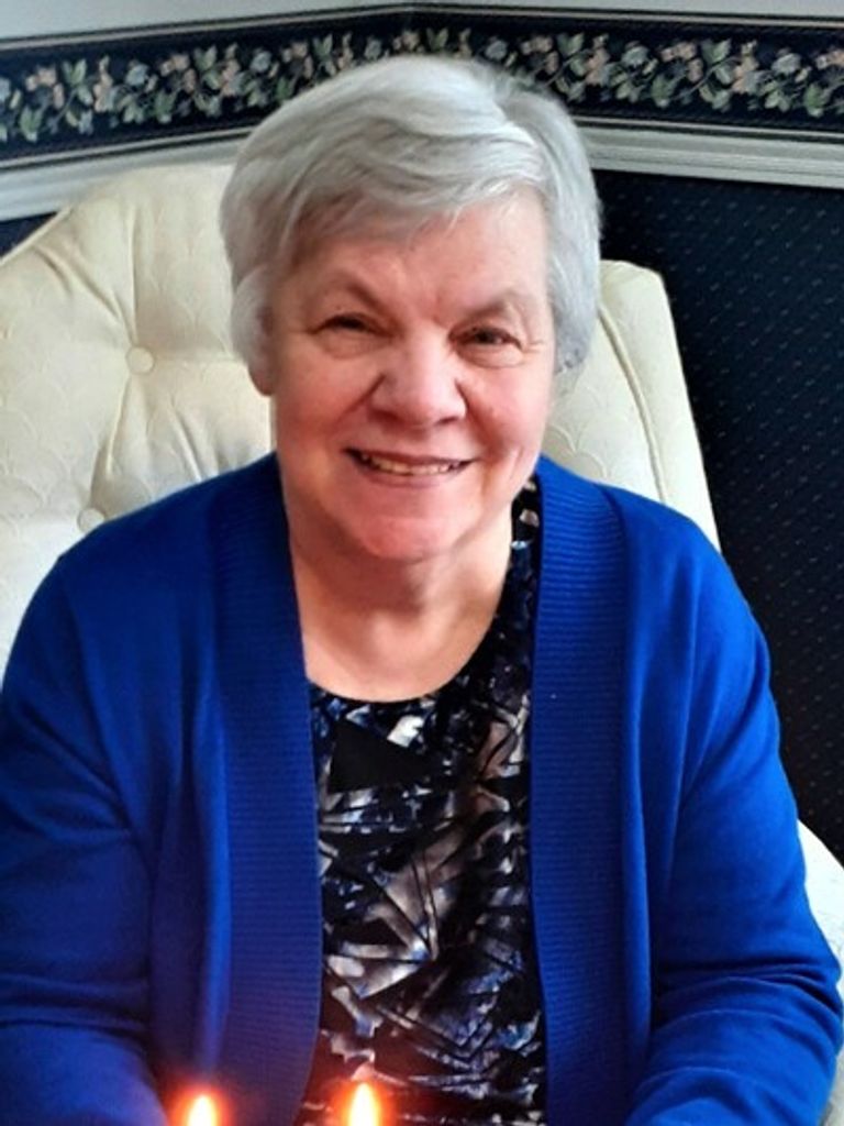 Lillian Murphy Profile Photo