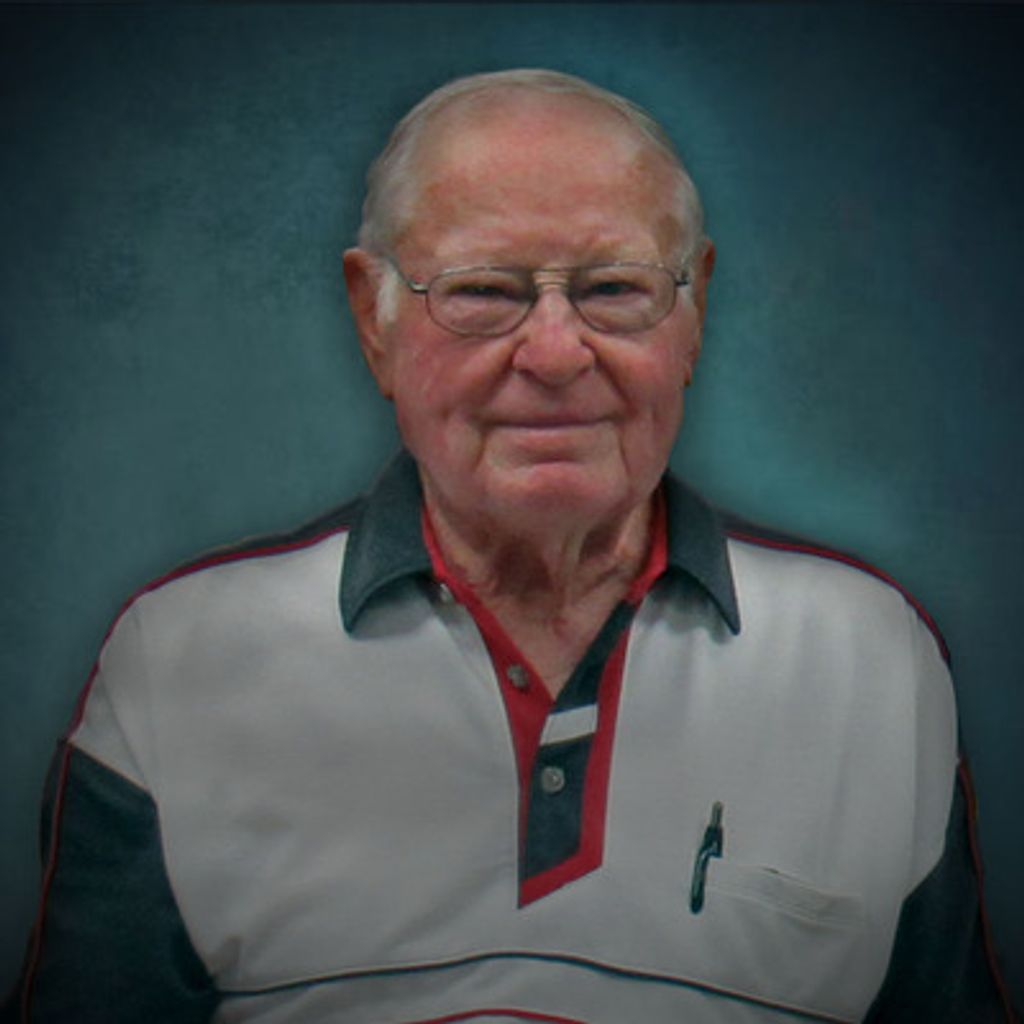 Leonard L. Widiger Profile Photo