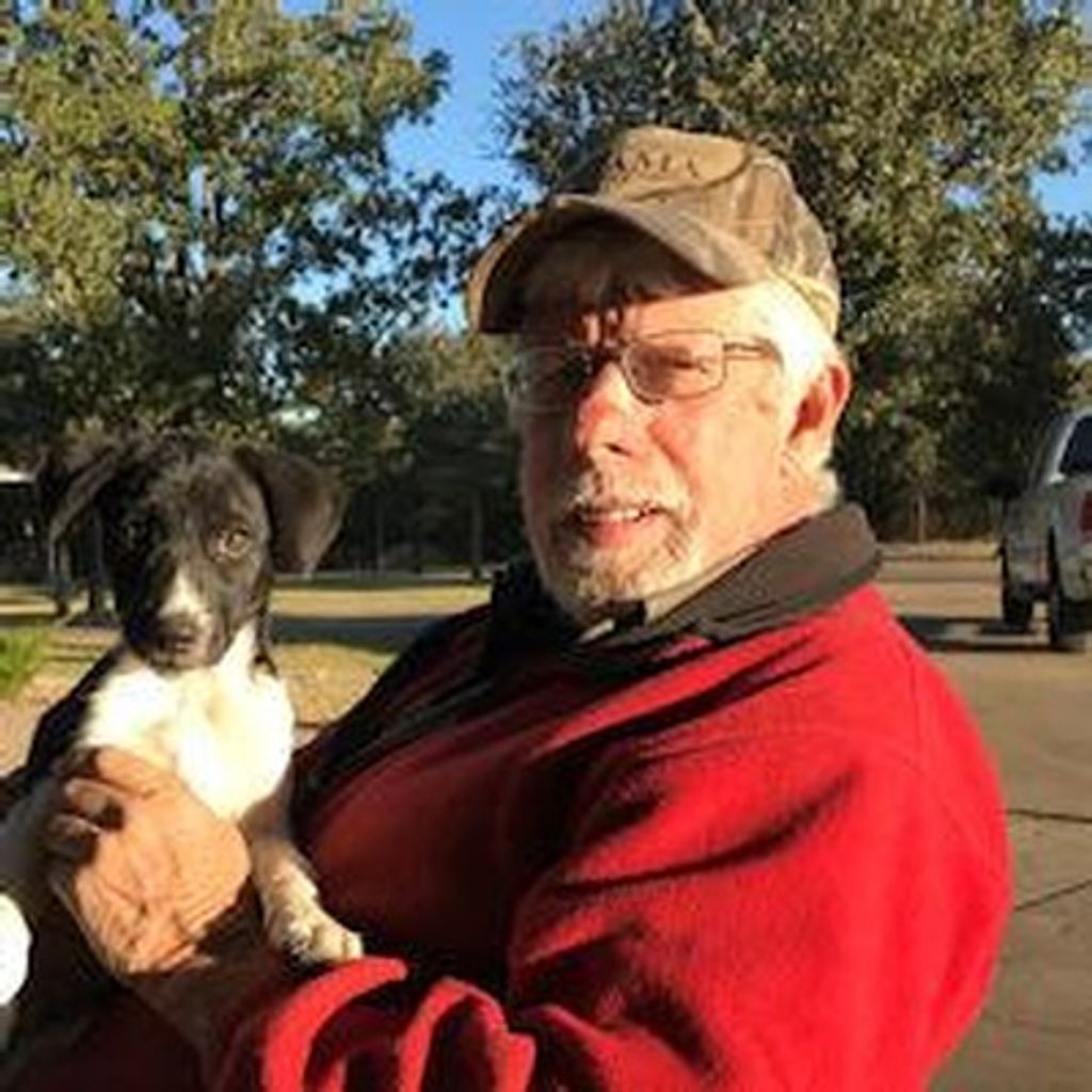 Herbert "Herbie" P. Butt Profile Photo