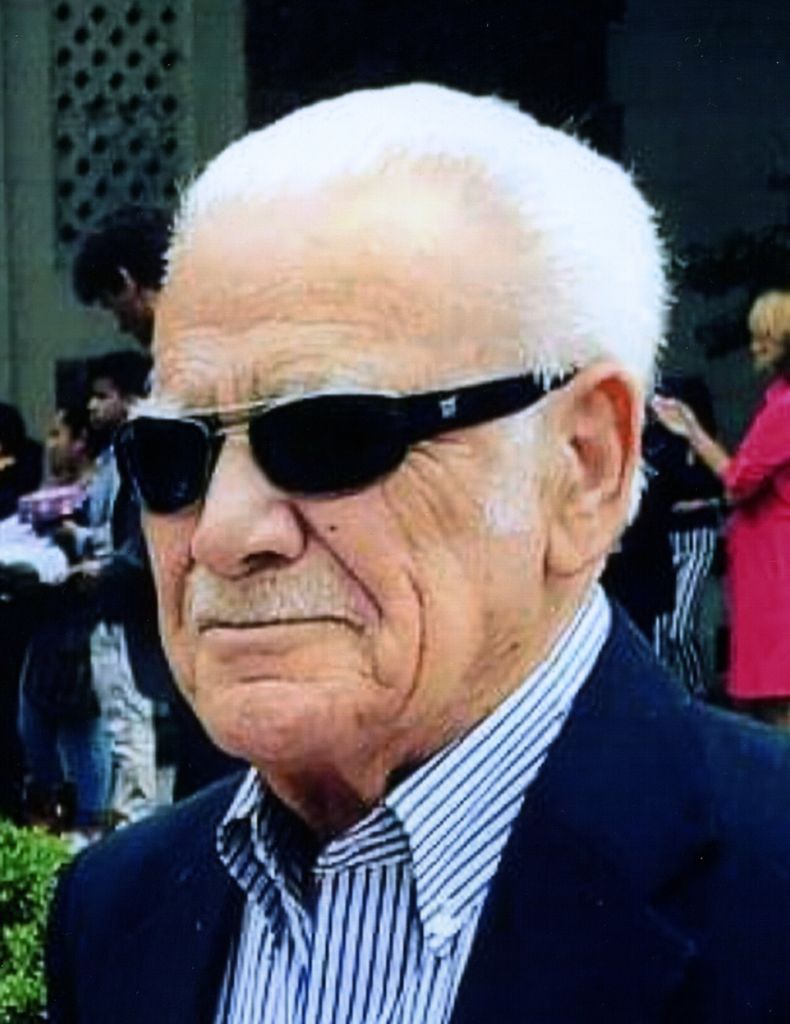 Joe Martinez, Jr. Profile Photo