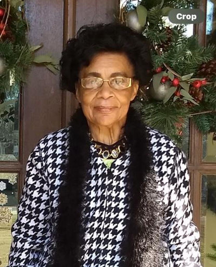 Dorothy Moore Maxwell Profile Photo