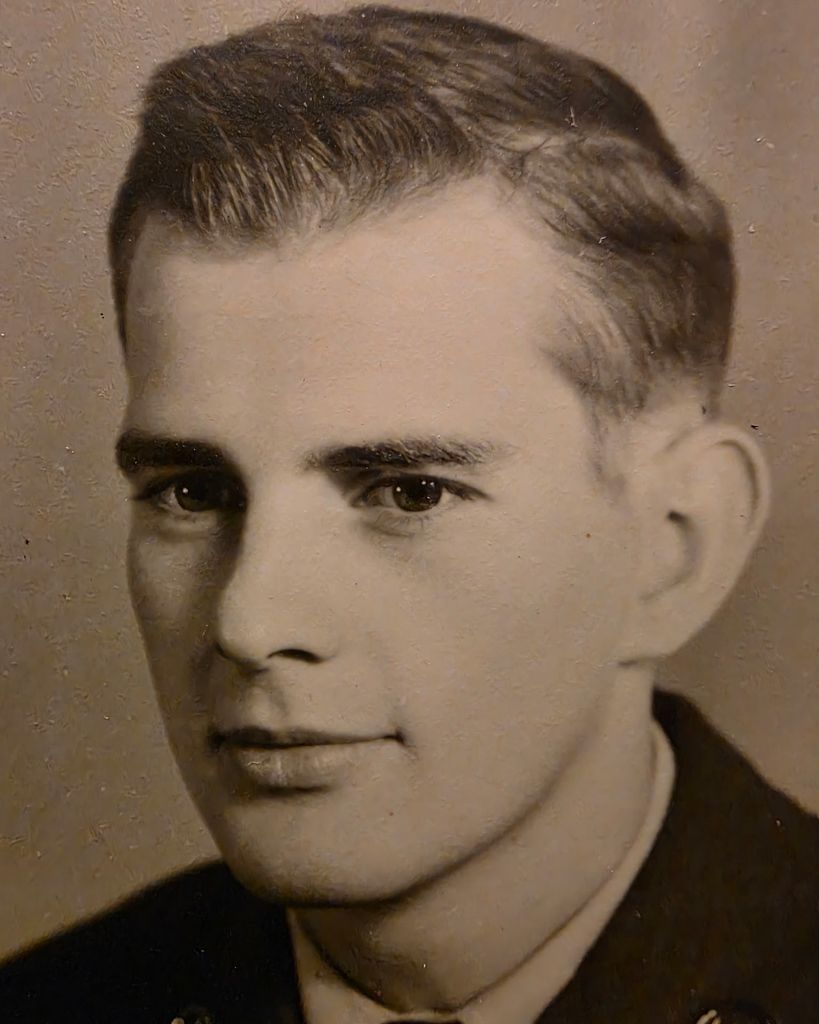 Richard "Dick" Waits Profile Photo