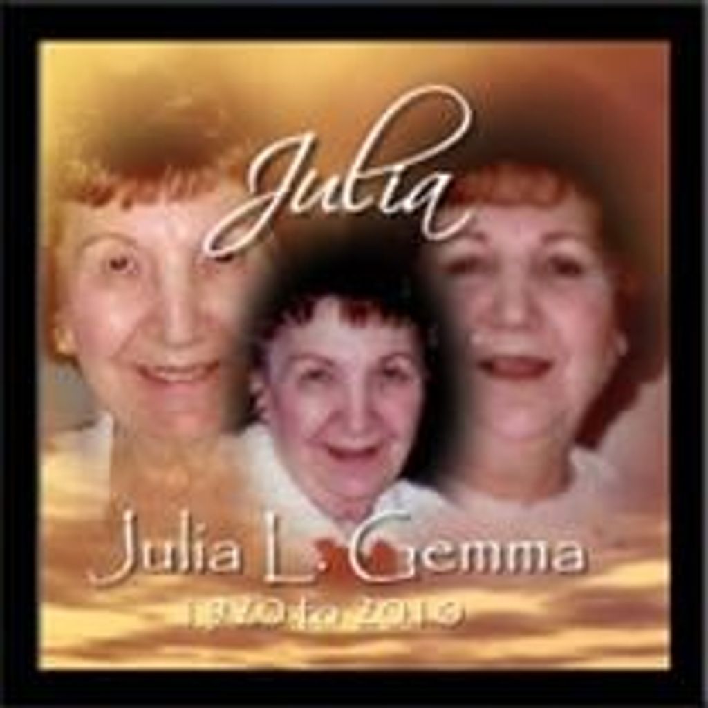 Julia L. Gemma