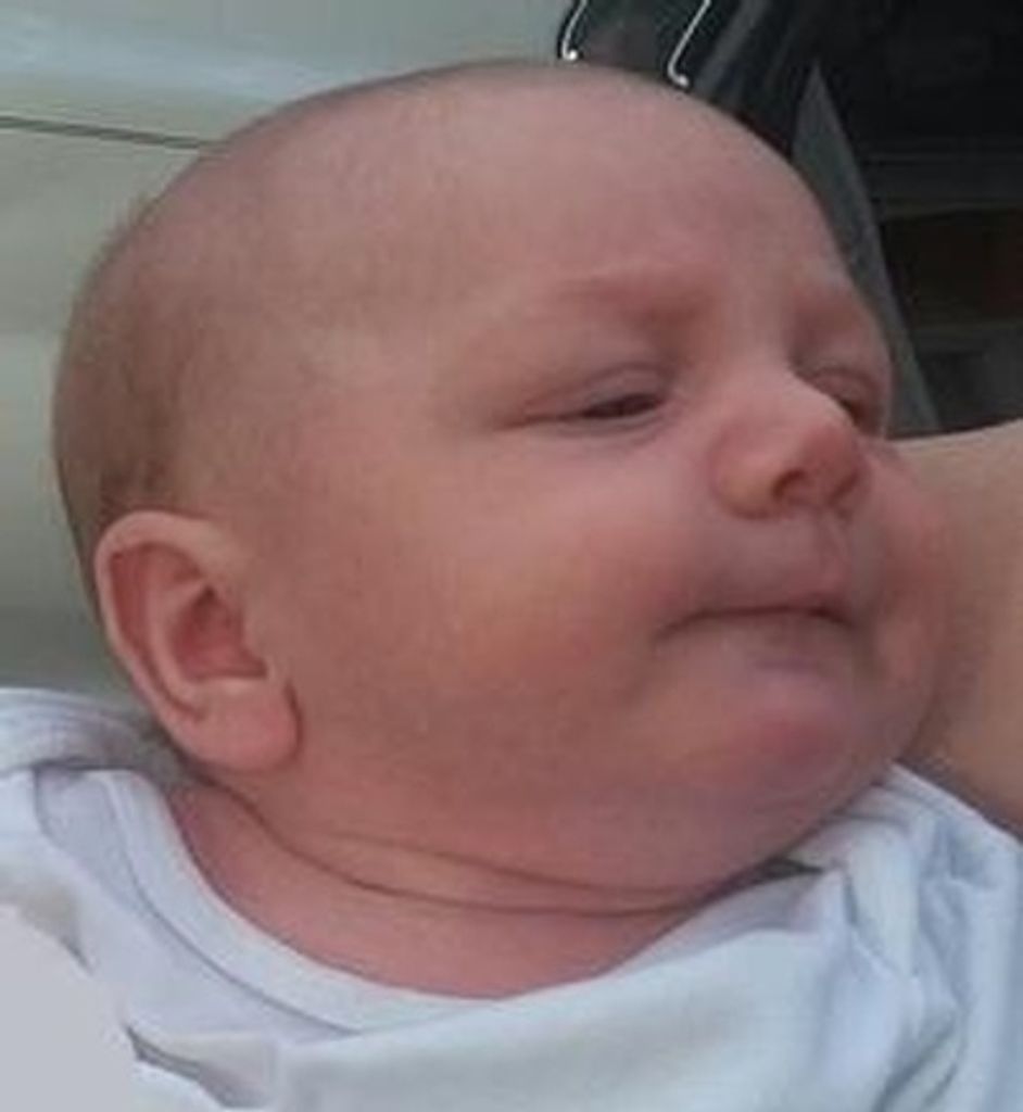 Jareth Morrison Long