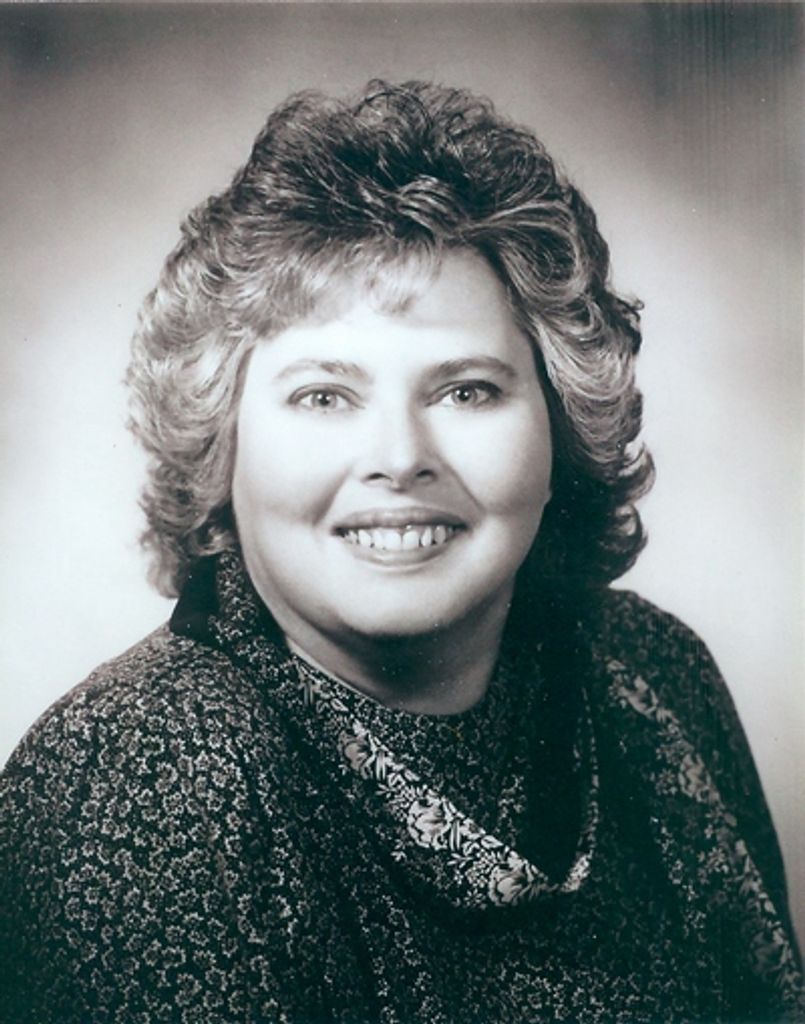 Dot Williams Watts Profile Photo