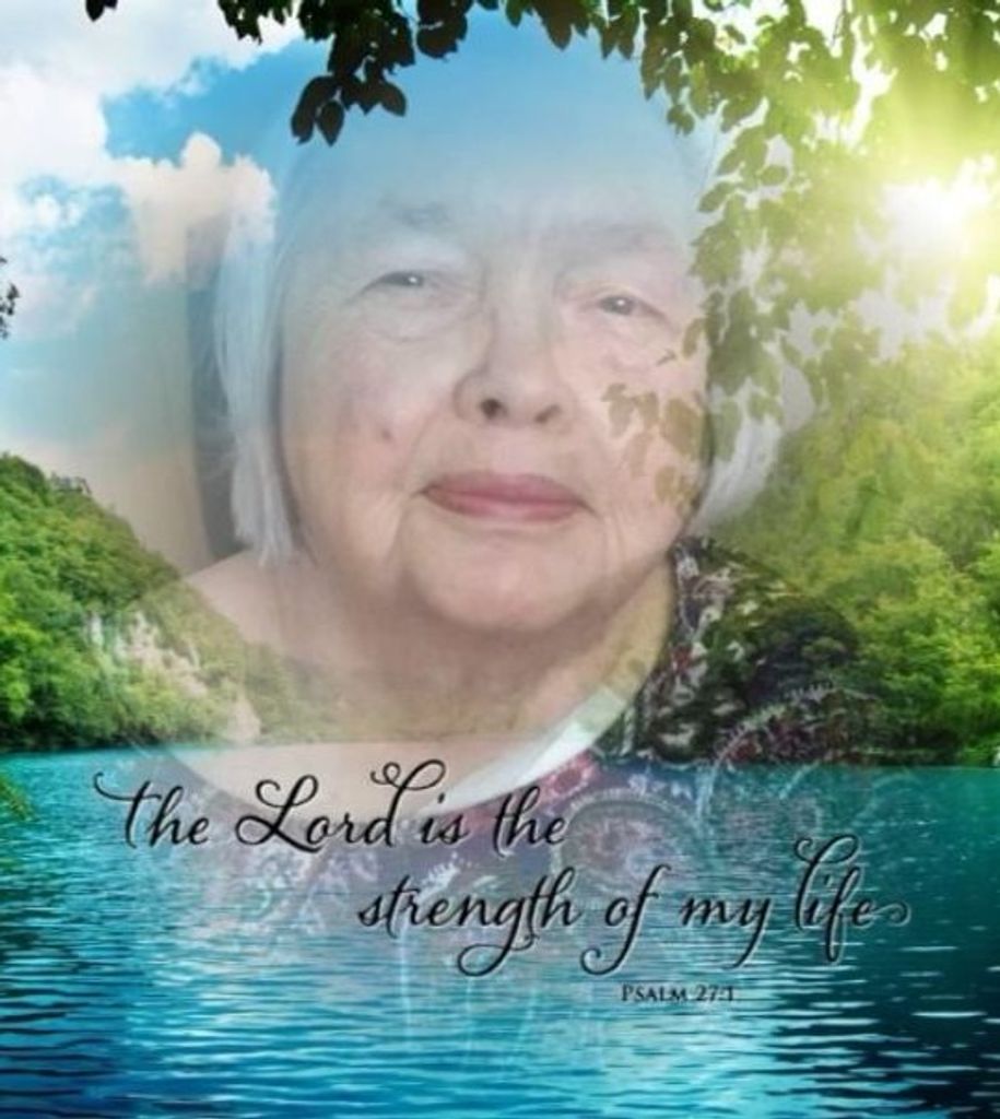 Eva Lois  Hardison