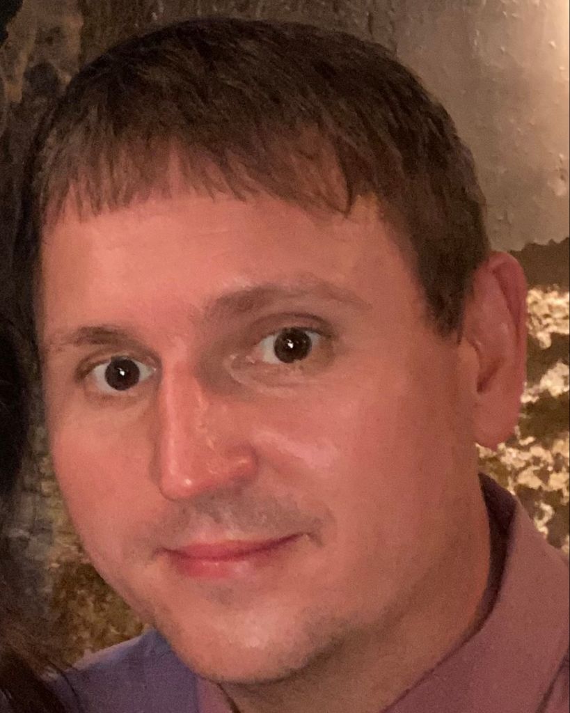 Trevor Franklin Price