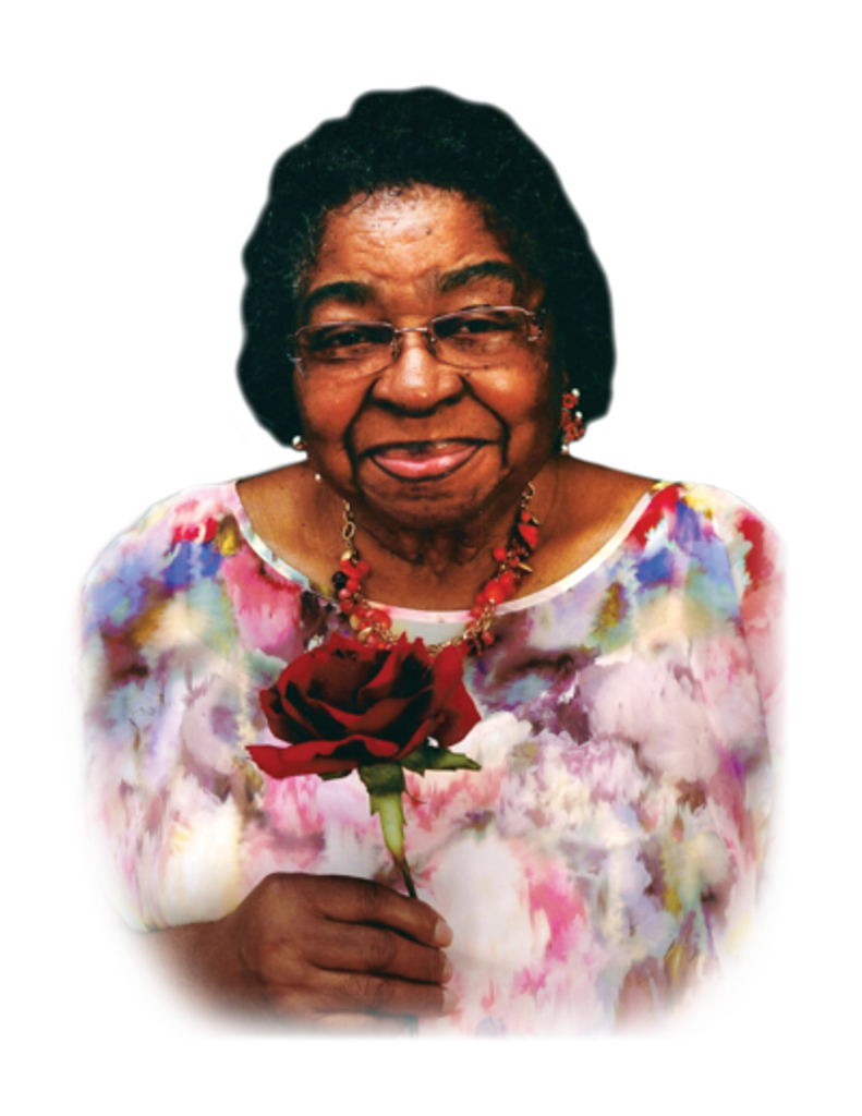 Mother Corrine Juanita Givens Rayam Profile Photo