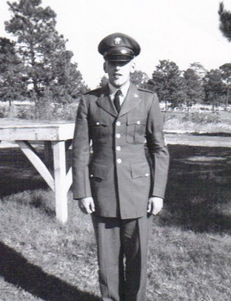 William Edward Bowen, Sr.  "Bill"