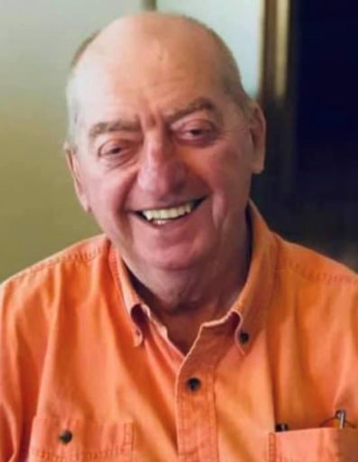 Brian Alexandre Banush Profile Photo