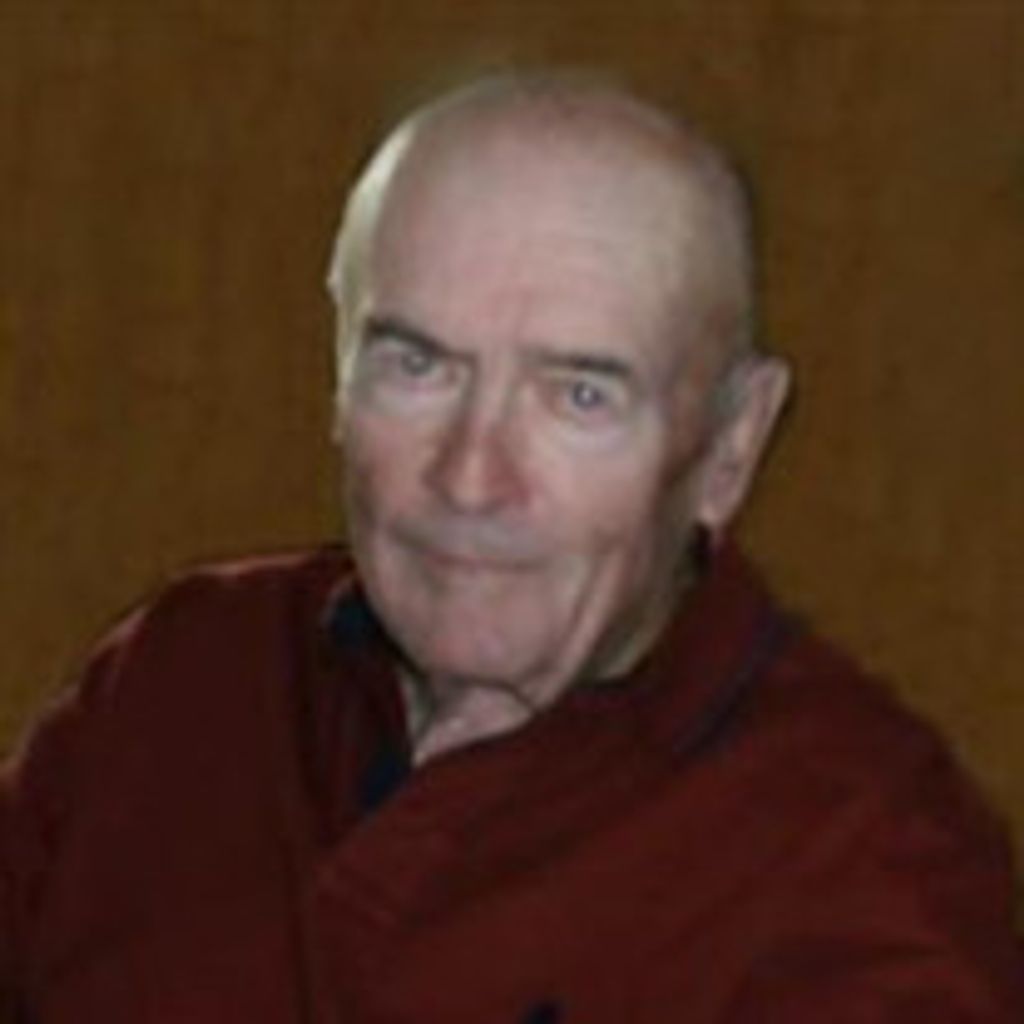 Maurice "Bill" W. Hoffman