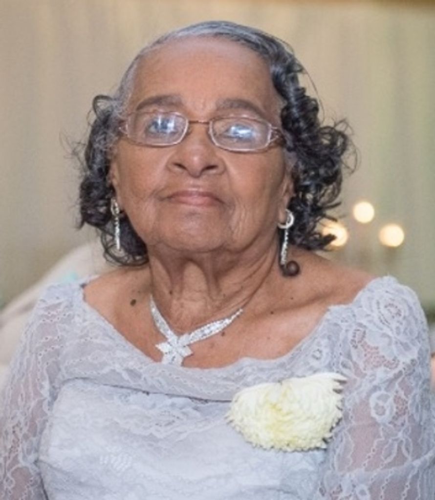 Mary Primus Profile Photo